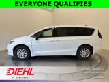 New 2026 Chrysler Pacifica Select image 4