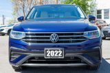 Used 2022 Volkswagen Tiguan SE image 3