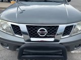 Used 2016 Nissan Frontier SV w/ SV Value Truck Package image 2