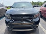 Used 2015 Dodge Journey R/T w/ Flexible Seating Group image 2