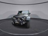 Used 2014 Jeep Wrangler Unlimited Sport w/ Quick Order Package 24S image 3