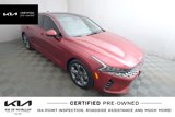 Used 2022 Kia K5 EX w/ EX Premium Package image 4