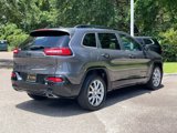 Used 2018 Jeep Cherokee Latitude image 3