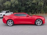 Used 2016 Chevrolet Camaro LT w/ RS Package image 2