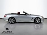 Used 2016 Mercedes-Benz SL 400 image 3