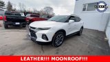 Certified 2020 Chevrolet Blazer RS image 5