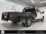Used 2018 Chevrolet Silverado 3500 W/T image 4