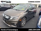 Used 2019 Honda Odyssey EX-L image 3
