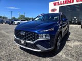 Used 2023 Hyundai Santa Fe SEL image 3