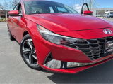 Used 2023 Hyundai Elantra Limited image 5