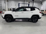Used 2024 Jeep Compass Trailhawk w/ Trailer Tow Group image 2