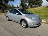 Used 2016 Nissan Leaf S w/ Charger Package image 6