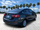 Used 2018 Chevrolet Cruze LT image 4