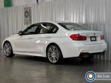 Used 2014 BMW 335i xDrive Sedan image 3