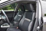 Used 2012 Toyota Camry SE image 3