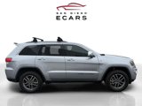 Used 2019 Jeep Grand Cherokee Limited w/ Luxury Group II image 4