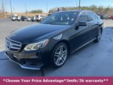 Used 2016 Mercedes-Benz E 400 4MATIC Sedan w/ Lighting Package image 6