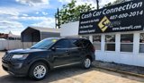 Used 2016 Ford Explorer XLT w/ Equipment Group 202A image 2