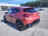 Used 2024 Buick Encore GX Sport Touring image 3