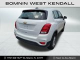 Used 2019 Chevrolet Trax LS image 4
