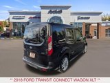 Used 2018 Ford Transit Connect XLT image 4