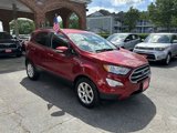 Used 2019 Ford EcoSport SE image 3
