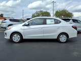 New 2024 Mitsubishi Mirage G4 image 2