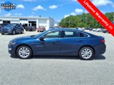 Used 2022 Chevrolet Malibu LT image 2