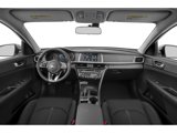 Certified 2020 Kia Optima LX image 5