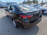 New 2025 Nissan Versa S image 5