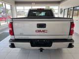Used 2018 GMC Sierra 1500 4x4 Double Cab w/ Sierra Convenience Package image 5