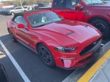 Used 2022 Ford Mustang Premium image 4