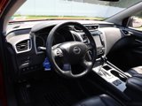 Used 2019 Nissan Murano SL w/ SL Technology Package image 3