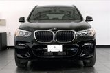 Used 2020 BMW X3 sDrive30i w/ M Sport Package 2 image 3