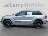 Used 2018 Jeep Grand Cherokee Altitude image 2