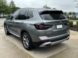 Certified 2023 BMW X3 xDrive30i w/ Premium Package w/ZPA image 3