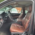 Used 2015 Cadillac Escalade ESV Luxury image 3