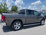 Used 2017 RAM 1500 Big Horn image 3