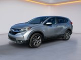 Used 2019 Honda CR-V EX-L image 2