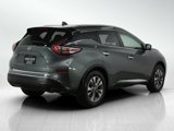 Used 2018 Nissan Murano SL w/ Moonroof Package image 5