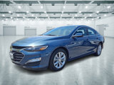 Certified 2024 Chevrolet Malibu LT image 3