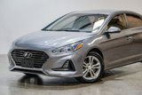 Used 2018 Hyundai Sonata SEL image 6
