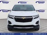 Used 2023 Chevrolet Equinox LT image 2
