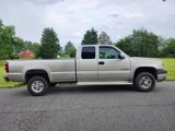 Used 2004 Chevrolet Silverado 2500 LS image 5