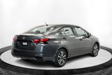 New 2025 Nissan Versa S w/ S Plus Package image 5