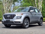 New 2025 Hyundai Venue SEL image 4