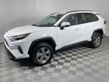 Certified 2024 Toyota RAV4 XLE image 3