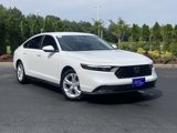 Used 2024 Honda Accord LX image 2