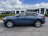 New 2025 Buick Envista Preferred w/ Convenience I Package image 3