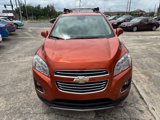 Used 2015 Chevrolet Trax LTZ w/ LPO, Cargo Package image 5